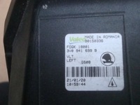 фото thumb №4, Skoda superb iii lift протитуманна фара led лівий