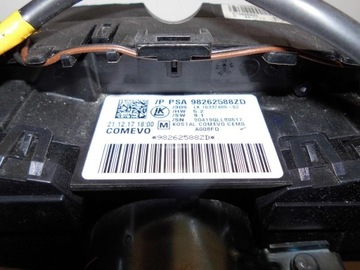 фото thumb №12, Переключатель комбинированный peugeot 5008 ii 98262588zd 10115993-05