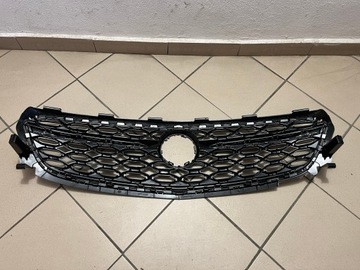 фото thumb №15, Решітка решітка решітка радіатора бампера opel insignia b рестайлінг