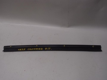 фото thumb №5, Прокладка двері правий зад jazz v crosstar