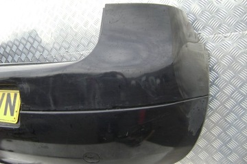 фото thumb №6, Vw golf v - бампер задній