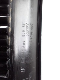 фото thumb №8, Жабо europa оригинал 96818458xt peugeot 207 12r