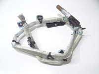 фото thumb №1, Шторка безопасности подушка безопасности правая bmw 3 e90 lci оригинальный номер