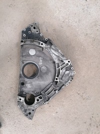 фото thumb №11, Vw touareg phaeton 5.0 tdi захист вала 07z109211b