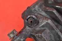 фото thumb №6, Суппорт левый задняя subaru outback 4 iv 2.0 d 10r