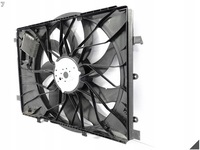 фото thumb №8, Mercedes c63 w204 e63 w212 sls c197 cls a45 w176 cla45 c117 amg вентилятор