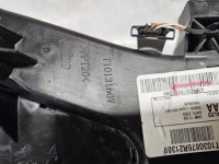 Mercedes gl x166 туннель канал отопителя a1668301600 Доставка, фото thumb