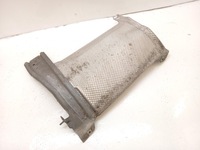 фото thumb №1, Захист теплова вихлоп mercedes klasa c w204