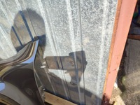 фото thumb №9, Крила лівий перед skoda yeti 5l 09.09-09.13r przedlift лак lf8n 9204