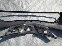 фото thumb №10, Toyota rav4 iv 2013- бампер перед передний / z1097