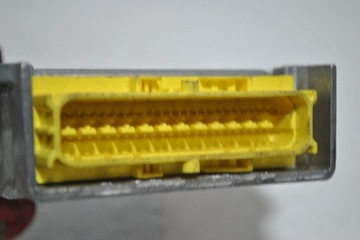 фото thumb №8, Модуль датчик подушка безопасности vw golf v 1k0909605a