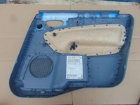 фото thumb №9, Боковина двері лівий задній ford mondeo mk4 титан різні кольори