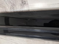 фото thumb №5, Audi q5 ii планка накладка двері праві перед передня 80a853960a