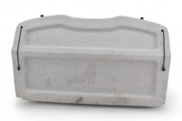 фото thumb №1, Полка багажника renault scenic iii 794202752r 2012r.