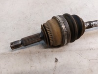 фото thumb №5, Піввісь права hyundai matrix 1.5crdi