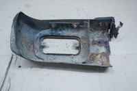 фото thumb №8, Nissan patrol бампер кронштейн уголок правый задняя задний gr y60