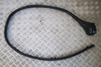 Купить Прокладка стекло левая mercedes w217 кабриолет, фото thumb