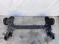 фото thumb №5, Oś балка підвіска задня задня citroen c3 c-3 iii 3 16-