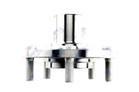 фото thumb №10, Ступица колёса перед bez подшипник mazda cx-9 07- nty #petrolhead pro+ kit7