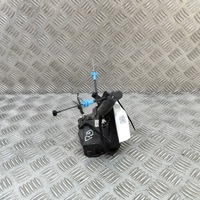 фото thumb №4, Land rover range rover velar 2018 правая сторона замок дверь задних