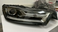 фото thumb №7, Audi q7 4m 4m0 bi-xenon led ксенон комплект лампа оригинал eu