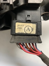 фото thumb №7, Перемикач комбінований 8200448050 renault