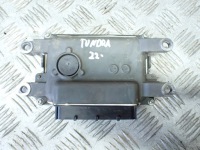 фото thumb №9, Модуль блок керування бортовий комп'ютер коробки toyota tundra 3.5 3.4 2022-