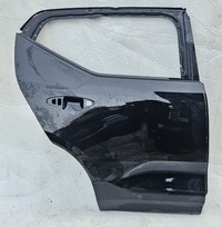 фото thumb №1, Volvo xc40 двері праве задня задні