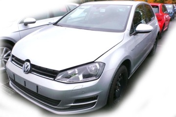 фото thumb №7, Vw golf 7 vii двері праві перед + зад сторона права передні + задні 2 штук