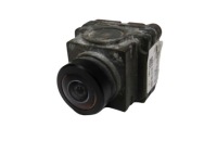 фото thumb №1, Mercedes glc x253 253 coupe камера 360 w решётка радиатора amg