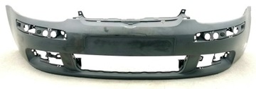 фото thumb №1, Бампер перед переднее vw golf v 03-08 2214050