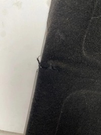 фото thumb №6, Полиця багажника задня skoda octavia iii