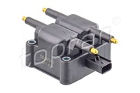 фото thumb №1, Котушка запалювання topran 501 401