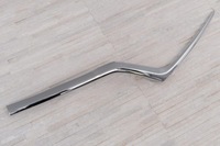 фото thumb №8, Honda cr-v v 2018-2019 хромована молдинг лампи передньої ліва 71123tlaa00