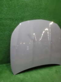 Капот mercedes w236 a236 Київ, фото thumb