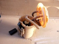 фото thumb №1, Насос пального opel zafira b 1.7 cdti a17dth