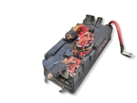 Коробка модуль предохранителей opel vectra c рестайлинг  европа  европа 13240244 с Разборки, фото thumb