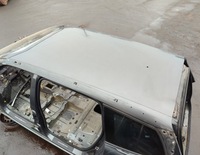 фото thumb №1, Дах citroen c4 grand picasso ii корпус піддону сірий довгий