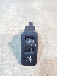 фото thumb №1, Кнопка регулировки света peugeot 306 lift