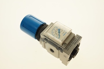 REGULATOR CIŚNIENIA FESTO MS4-LR-1/8-D7-KD-AS-Z