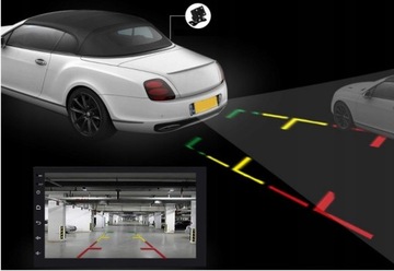 АВТОМОБИЛЬНЫЙ РАДИО 2 DIN ANDROID 11 GPS-КАМЕРА 2/16