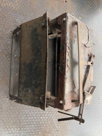 фото thumb №2, Основание корпус коробка аккумулятор renault mascott 3.0