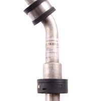 фото thumb №11, Mercedes w204 шланг wąż кондиционера a2048303315