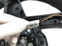 Bmw g11 g05 g30 кермо  багатофункціональний підігрівається 6329732 Доставка, фото thumb