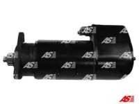 Стартер as-pl до scania 3 113 143 93 Ціна, фото thumb