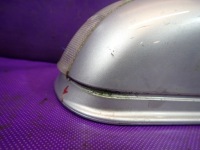 фото thumb №8, Mercedes c-klasa w203 00- дзеркало праве електричні 41-3133-482 744 7 pin