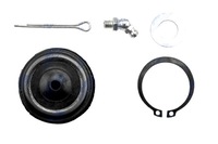 фото thumb №10, Шаровая опора рычага chrysler pacifica 03- передний нижний nty