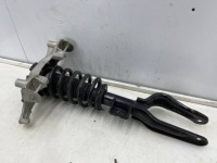 Амортизатор tesla model y 20r.- правый передний амортизационная стойка пружина кронштейн в Украине, фото thumb