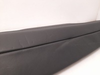 фото thumb №7, Audi a6 c7 2014r. обшивка спинка сиденье задняя левый 4g0885703 + подушка безопасности кожа