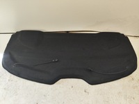 фото thumb №1, Полка багажника задняя peugeot 208 i 5 дверь